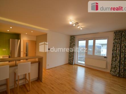 Prodej bytu, 2+kk, 49 m² obrázek