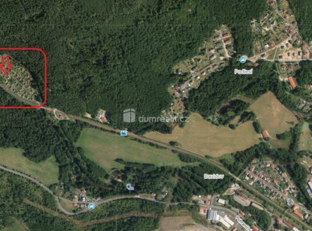 2 | Prodej - chata/rekreační objekt, 30 m²