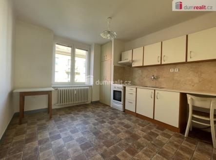Pronájem bytu, 1+1, 39 m² obrázek