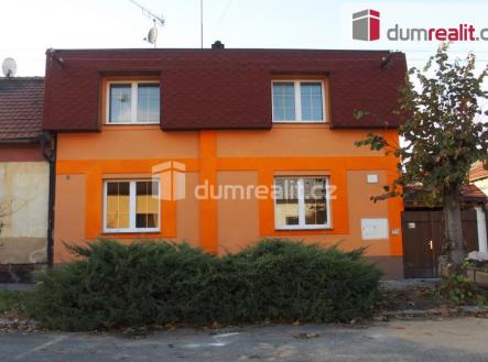 2 | Pronájem bytu, 3+kk, 54 m²