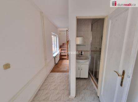 4 | Pronájem bytu, 3+kk, 54 m²