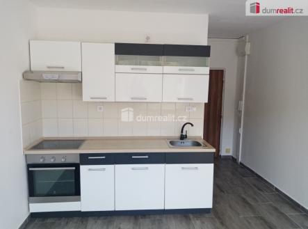 Pronájem bytu, 1+1, 34 m² obrázek