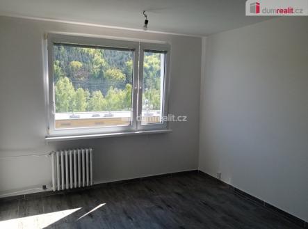 2 | Pronájem bytu, 1+1, 34 m²