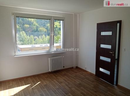 3 | Pronájem bytu, 1+1, 34 m²