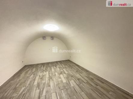 3 | Pronájem bytu, 1+1, 30 m²