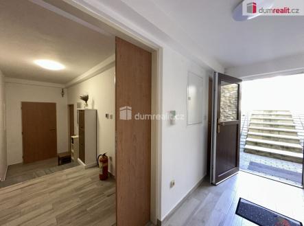 4 | Pronájem bytu, 1+1, 30 m²