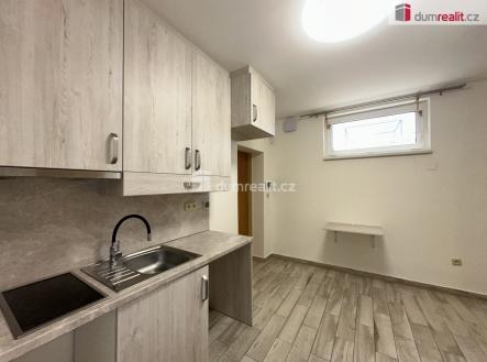 2 | Pronájem - jiné, 30 m²