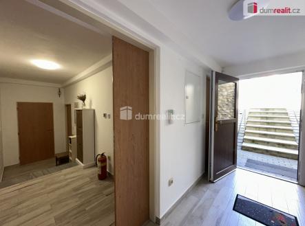 3 | Pronájem - jiné, 30 m²