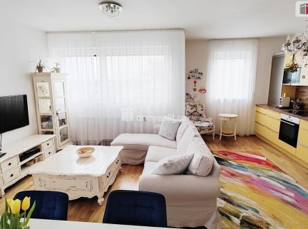 Pronájem bytu, 4+kk, 148 m² obrázek