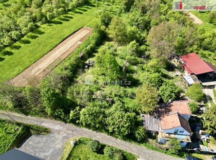 Prodej - pozemek pro bydlení, 458 m² obrázek
