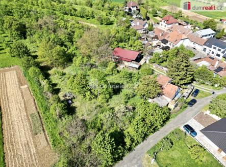 2 | Prodej - pozemek pro bydlení, 458 m²