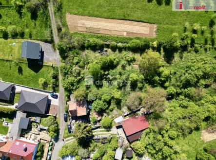 3 | Prodej - pozemek pro bydlení, 458 m²