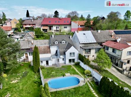1 | Prodej - dům/vila, 160 m²