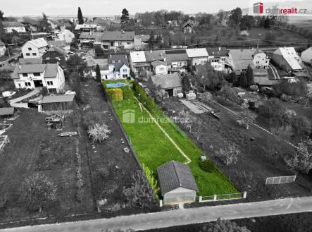 2 | Prodej - dům/vila, 160 m²