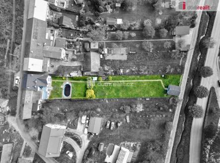 4 | Prodej - dům/vila, 160 m²
