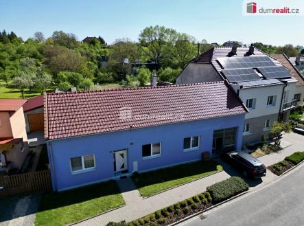 1 | Prodej - dům/vila, 133 m²