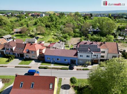 2 | Prodej - dům/vila, 133 m²