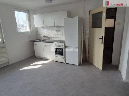 Pronájem bytu, 3+kk, 80 m² obrázek