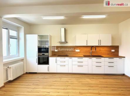 Pronájem bytu, 3+kk, 82 m² obrázek