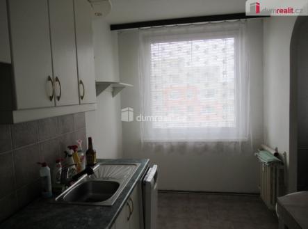2 | Pronájem bytu, 3+1, 70 m²