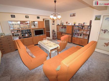 Prodej bytu, 2+1, 55 m² obrázek