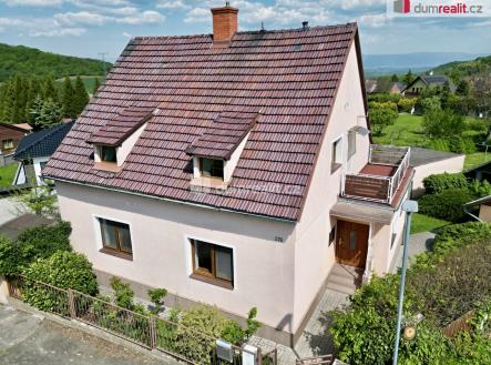 1 | Prodej - dům/vila, 160 m²