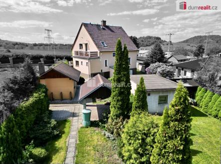 2 | Prodej - dům/vila, 160 m²