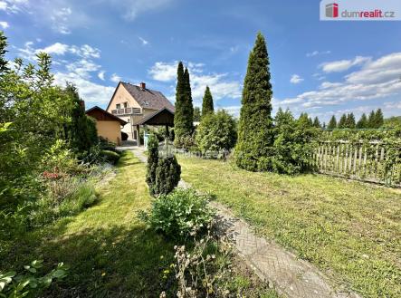 3 | Prodej - dům/vila, 160 m²