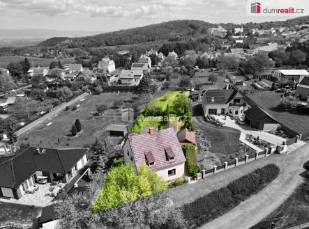 4 | Prodej - dům/vila, 160 m²