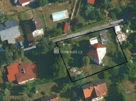 1 | Prodej - dům/vila, 960 m²