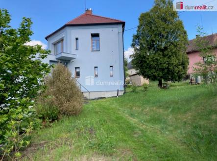 3 | Prodej - dům/vila, 960 m²