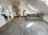 Pronájem bytu, 1+kk, 32 m²