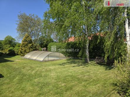 2 | Prodej - dům/vila, 230 m²