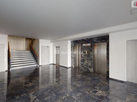 1 | Pronájem bytu, 3+kk, 79 m²