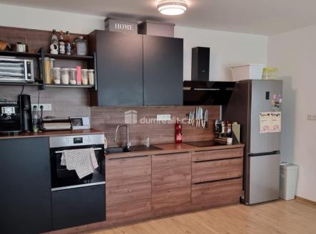 2 | Pronájem bytu, 3+kk, 79 m²