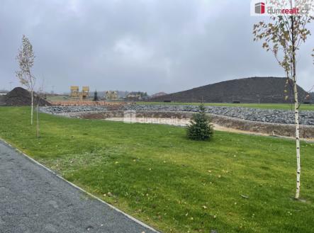 Prodej - pozemek pro bydlení, 1 090 m² obrázek