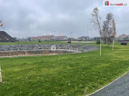 2 | Prodej - pozemek pro bydlení, 1 090 m²