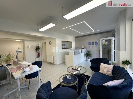 1 | Pronájem - obchodní prostor, 15 m²