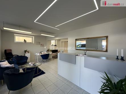 4 | Pronájem - obchodní prostor, 15 m²