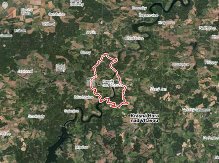 4 | Prodej - malý objekt/garáž