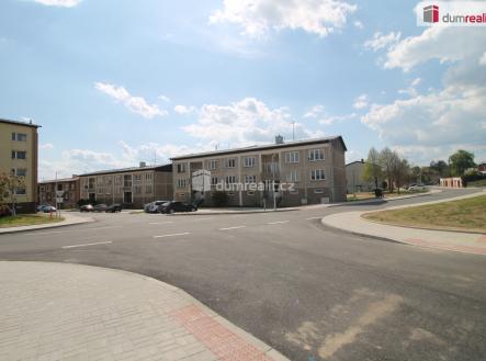 Pronájem bytu, 2+1, 60 m² obrázek