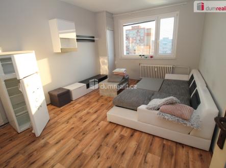 Pronájem bytu, 2+kk, 44 m² obrázek