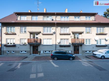 1 | Prodej bytu, 2+1, 48 m²