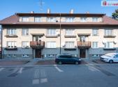 Prodej bytu, 2+1, 48 m²