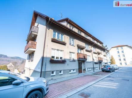 2 | Prodej bytu, 2+1, 48 m²