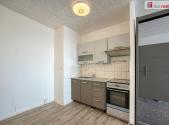Pronájem bytu, 2+kk, 39 m²