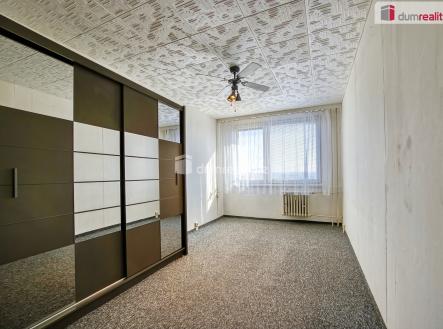 3 | Pronájem bytu, 2+kk, 39 m²