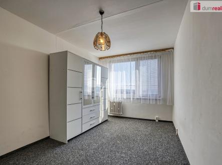 4 | Pronájem bytu, 2+kk, 39 m²