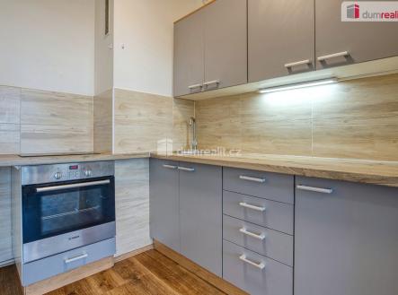 1 | Pronájem bytu, 2+kk, 39 m²