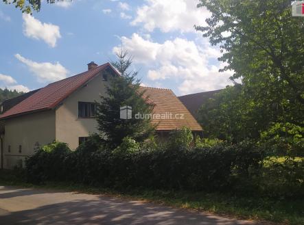 Prodej - zemědělský objekt, 3 116 m² obrázek